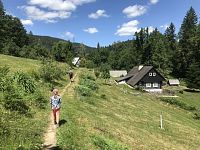 Paseky nad Jizerou - kraj zapadlých vlastenců