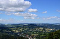 Rokytnice nad Jizerou - Užijte si čtyři roční období na jednom místě