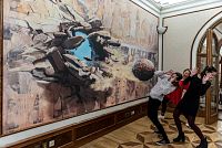 Muzeum iluzivního umění v Praze