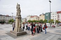 Žil Verne v Ostravě? - komentované procházky