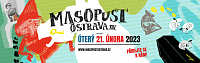 Masopust Ostrava 2023