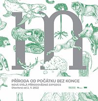 Nová přírodovědná expozice ukazuje chvění Země i největší „semínko“ na planetě o délce 30 cm