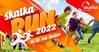 Skalka Run 2022 Skalka Run 2022
