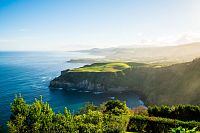 Za Horizontem: Objevování Krás Azorských Ostrovů