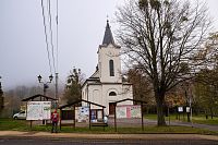 Kozlovicko Metylovické hůrky.