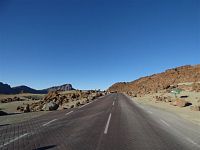 NP Teide - Masca - Icod de los Vinos, Tenerife