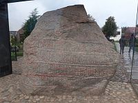 Velký runový kámen