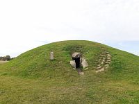 Vikingské památky ostrova Møn