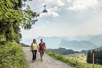 Pilatus © Switzerland Tourism / Jasmin Frei