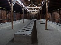 Auschwitz2: Latrýny