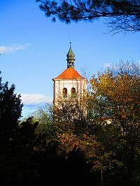 Zvonice (Roudnice nad Labem)
