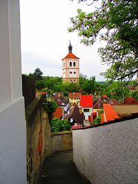 Zvonice (Roudnice nad Labem)