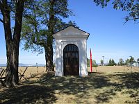 Kaplička sv. Václava v Roudnici nad Labem