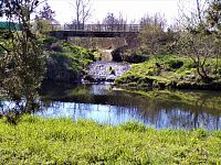 Smržovský potok (Smiřice)