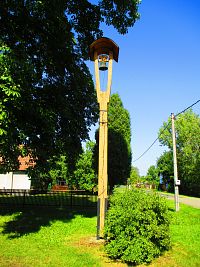 Zvonička (Jehlice)