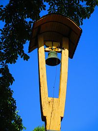 Zvonička (Jehlice)