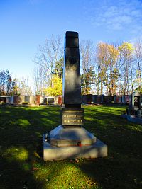 Pomník padlým (Habřina)