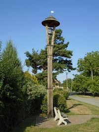 Zvonička (Rožnov)
