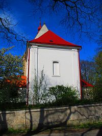 Kostel Nanebevzetí Panny Marie (Libčany)