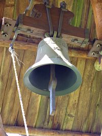 Zvonička (Hrobice)
