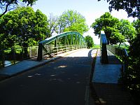 Most přes Labe (Lochenice)