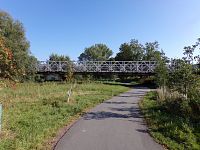 Most do Opatovic nad Labem (Vysoká nad Labem)