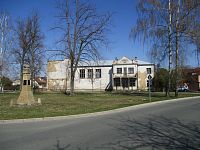 Škroupův dům (Osice)