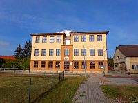 Škola v Osicích