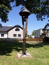 Zvonička (Bukovka)