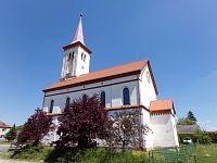 Evangelický kostel (Bukovka)