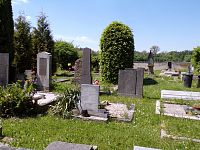 Hřbitov (Bukovka)
