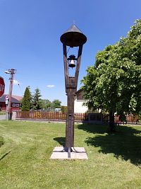Zvonička (Habřinka)