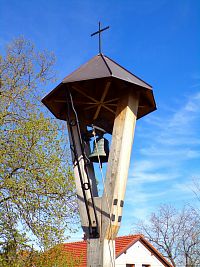 Zvonička (Chlum)