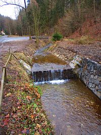 Loukotnický potok (Brandýs nad Orlicí)