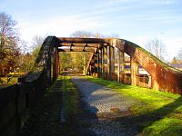 Tyršův most (Smiřice)