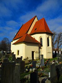 Kostel sv. Jiljí (Pardubice)