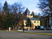 Larischova vila (Pardubice)
