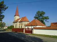 Kostel sv. Bartoloměje (Kunětice)