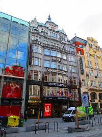 Hotel Ambassador (Praha)