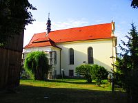 Kostel Nejsvětější Trojice (Sezemice)