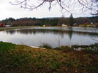 Lovětínský rybník (Rudov)
