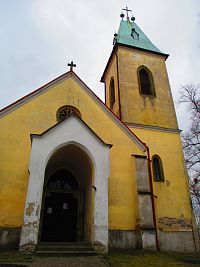 Kostel sv. Matouše (Míčov)