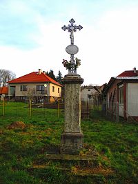 Kříž (Kraskov)
