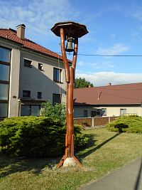 Zvonička (Vysoká nad Labem)