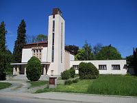 Husův sbor (Dobruška)
