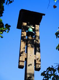 Zvonička (Horní Ředice)
