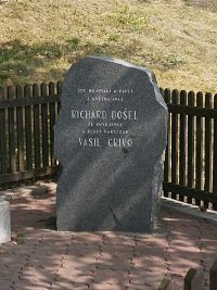 Pomník obětí 2. světové války (Býšť)