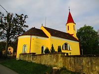 Kostel sv. Václava (Hrbokov)