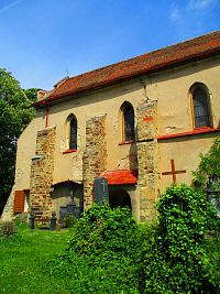 Kostel sv. Václava (Jezbořice)