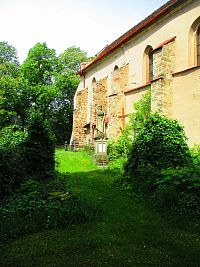 Kostel sv. Václava (Jezbořice)